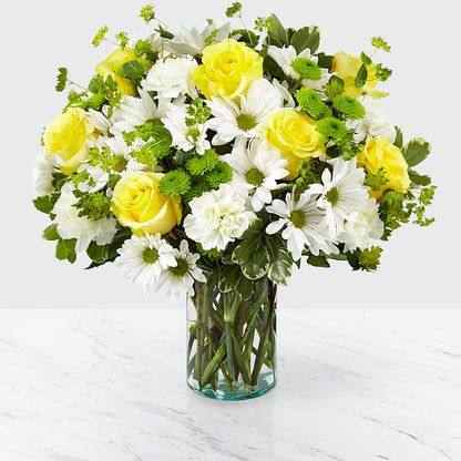 Happy Day Bouquet – ETHEL'S THIS AND THAT, Galeton PA