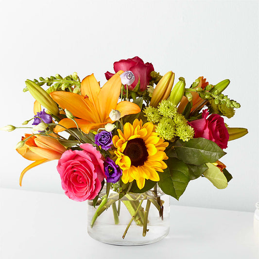 Best Day Bouquet – ETHEL'S THIS AND THAT, Galeton PA