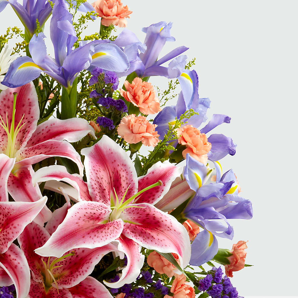 The Wondrous Nature Bouquet – ETHEL'S THIS AND THAT, Galeton PA