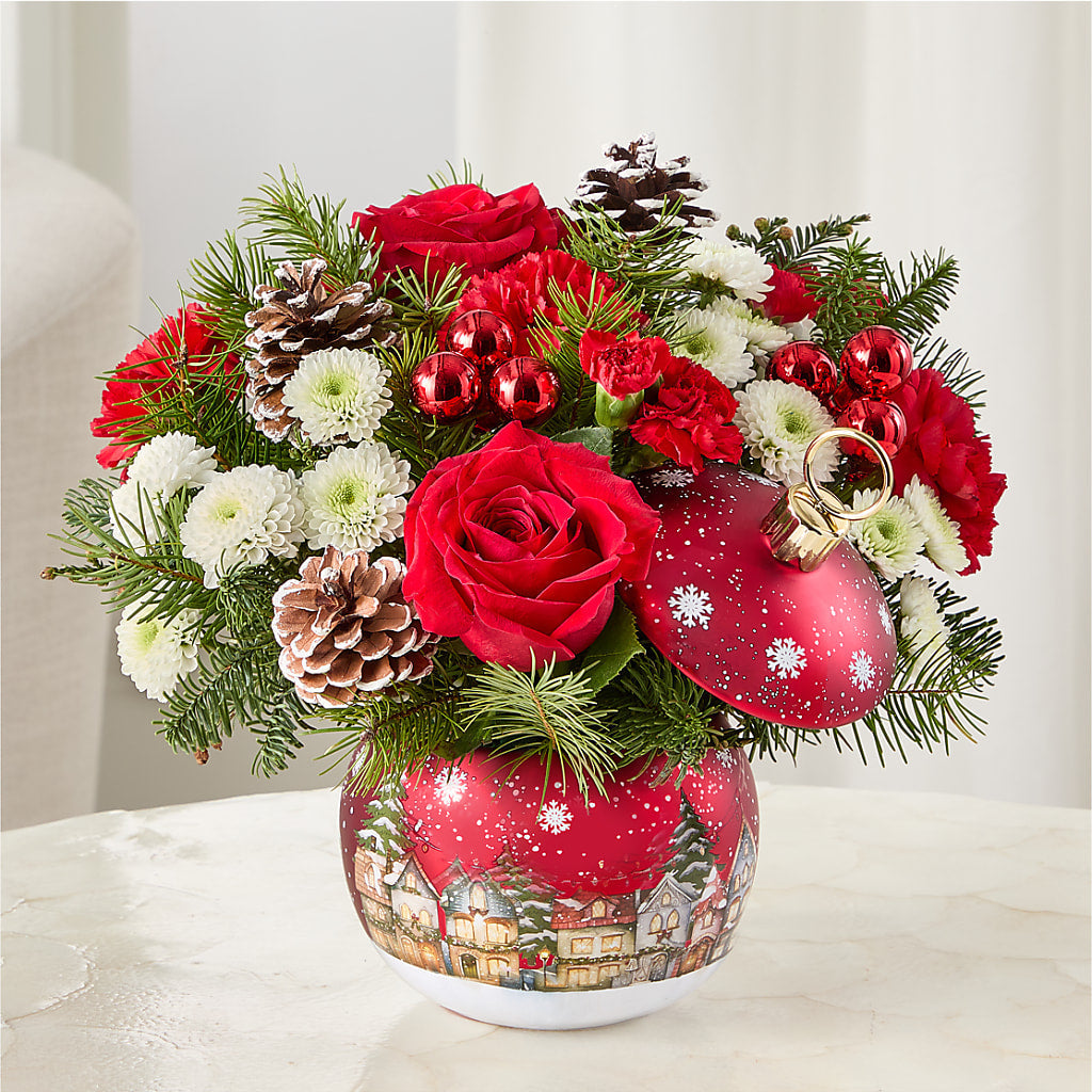 Christmas Carols Ornament – ETHEL'S THIS AND THAT, Galeton PA