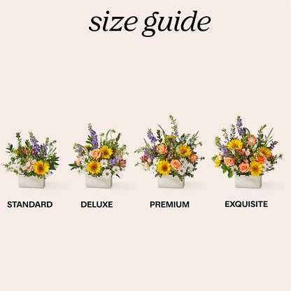 The Good Life Bouquet – ETHEL'S THIS AND THAT, Galeton PA