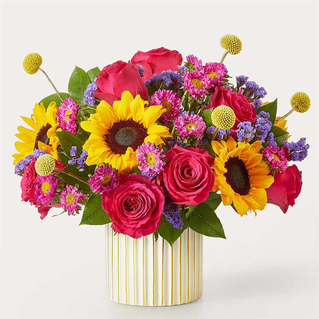 Bubbly Bouquet – ETHEL'S THIS AND THAT, Galeton PA