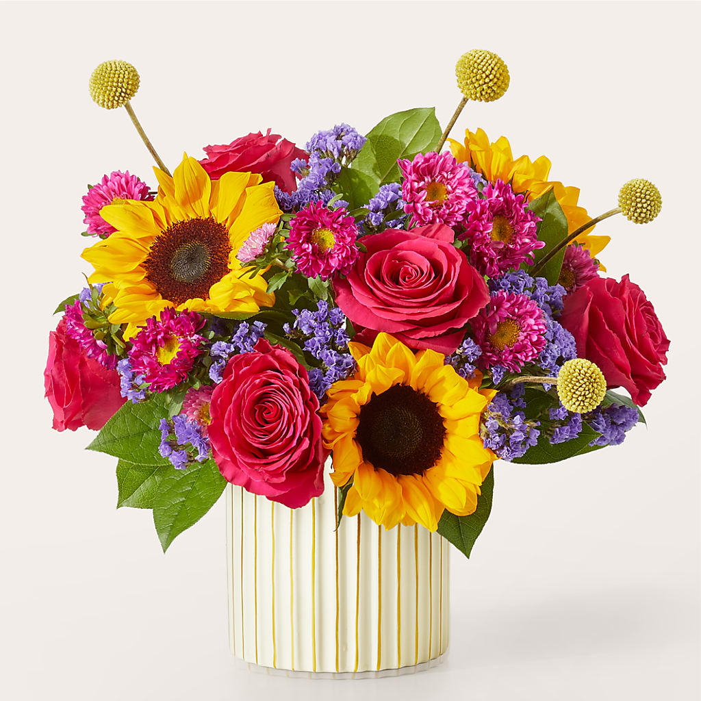 Bubbly Bouquet – ETHEL'S THIS AND THAT, Galeton PA