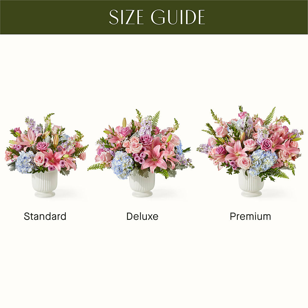 Wonderland Bouquet – ETHEL'S THIS AND THAT, Galeton PA