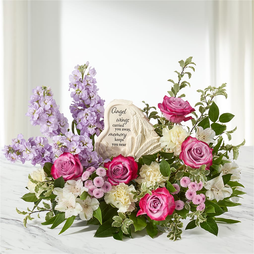 In My Heart Arrangement – ETHEL'S THIS AND THAT, Galeton PA