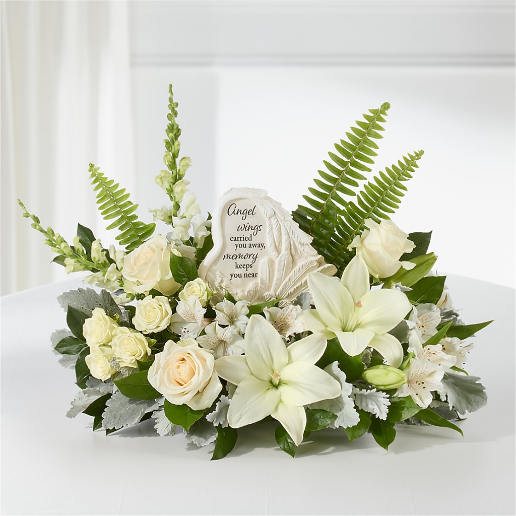 Holding You Close Arrangement – ETHEL'S THIS AND THAT, Galeton PA