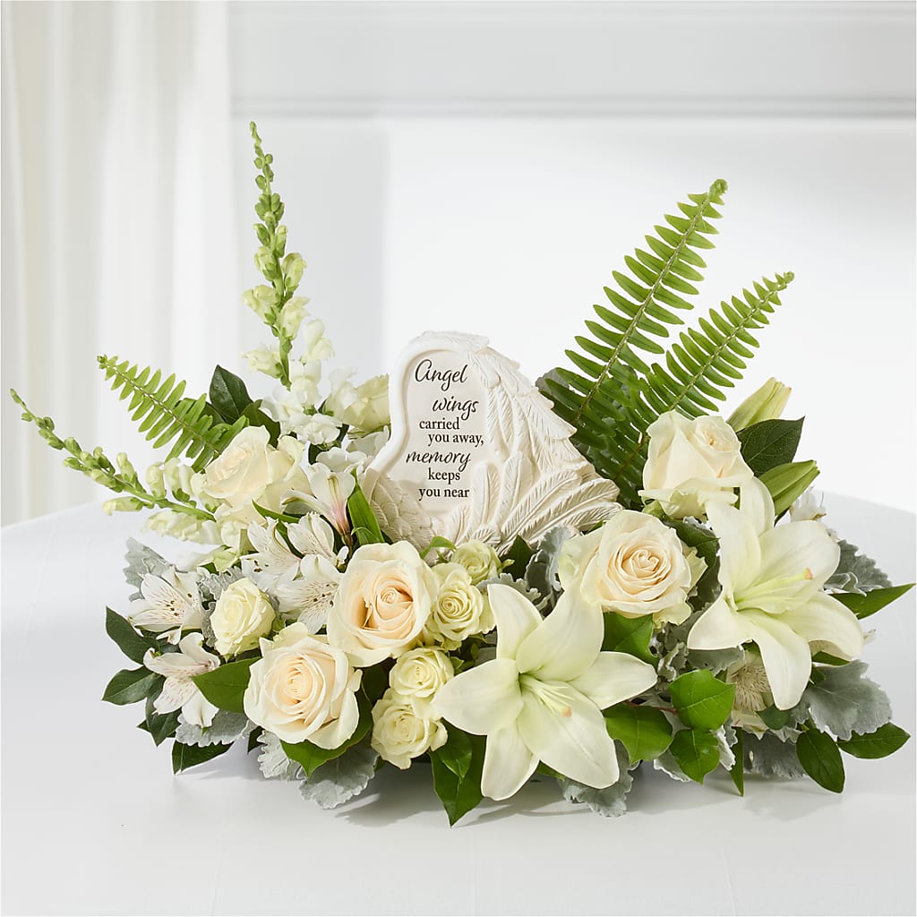 Holding You Close Arrangement – ETHEL'S THIS AND THAT, Galeton PA