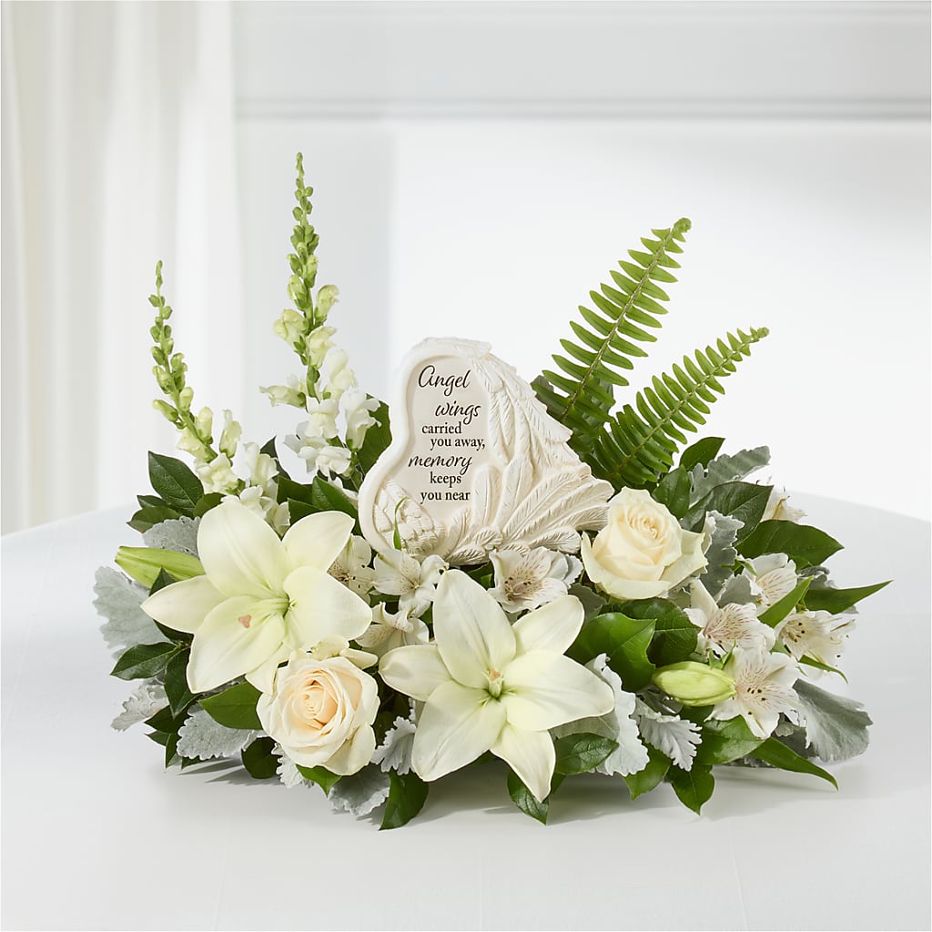 Holding You Close Arrangement – ETHEL'S THIS AND THAT, Galeton PA