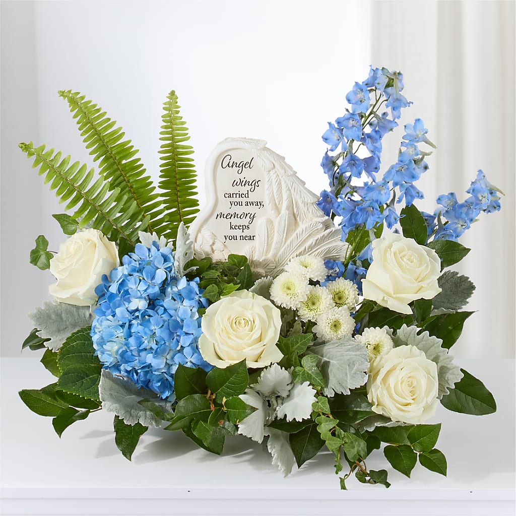 Dearest Arrangement – ETHEL'S THIS AND THAT, Galeton PA