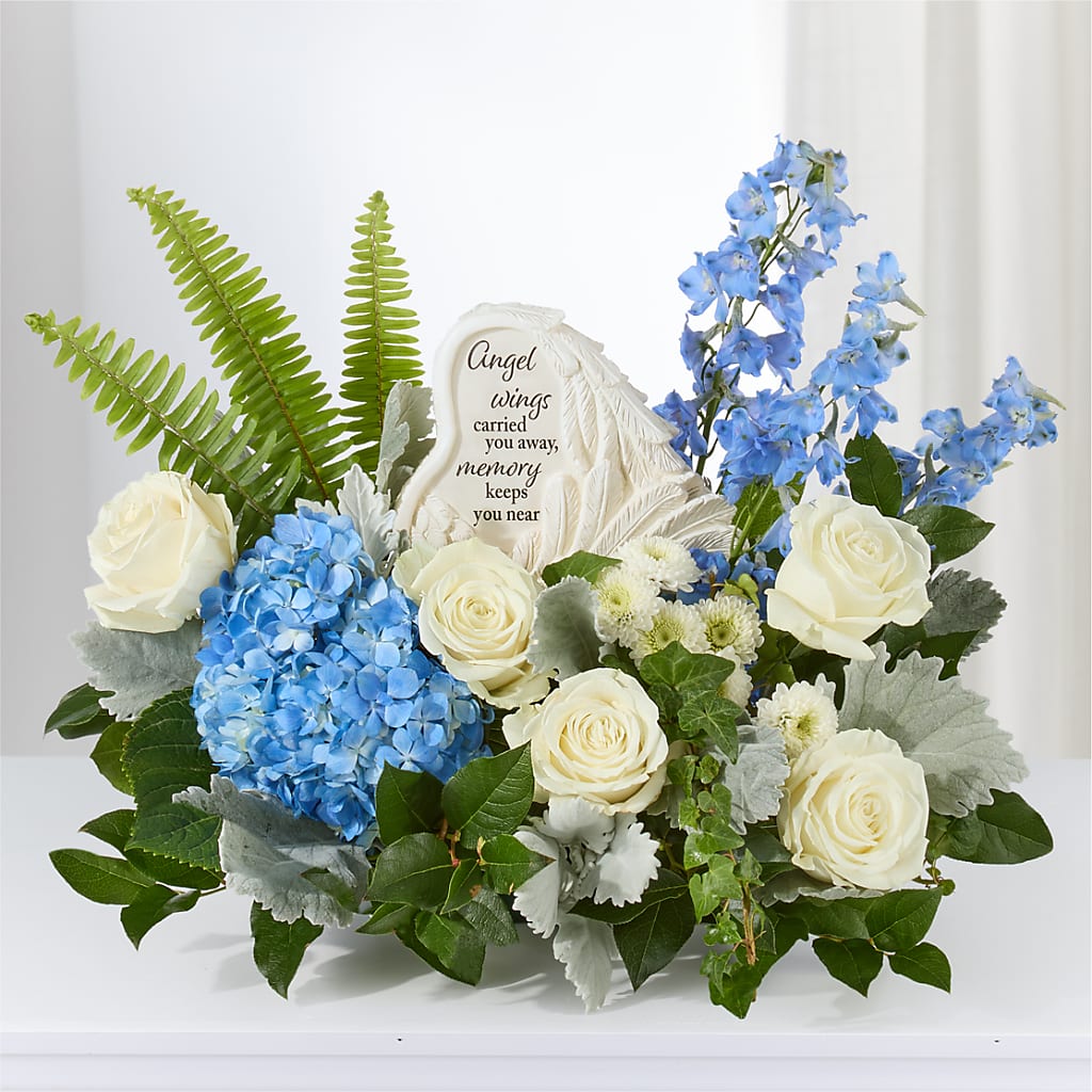 Dearest Arrangement – ETHEL'S THIS AND THAT, Galeton PA