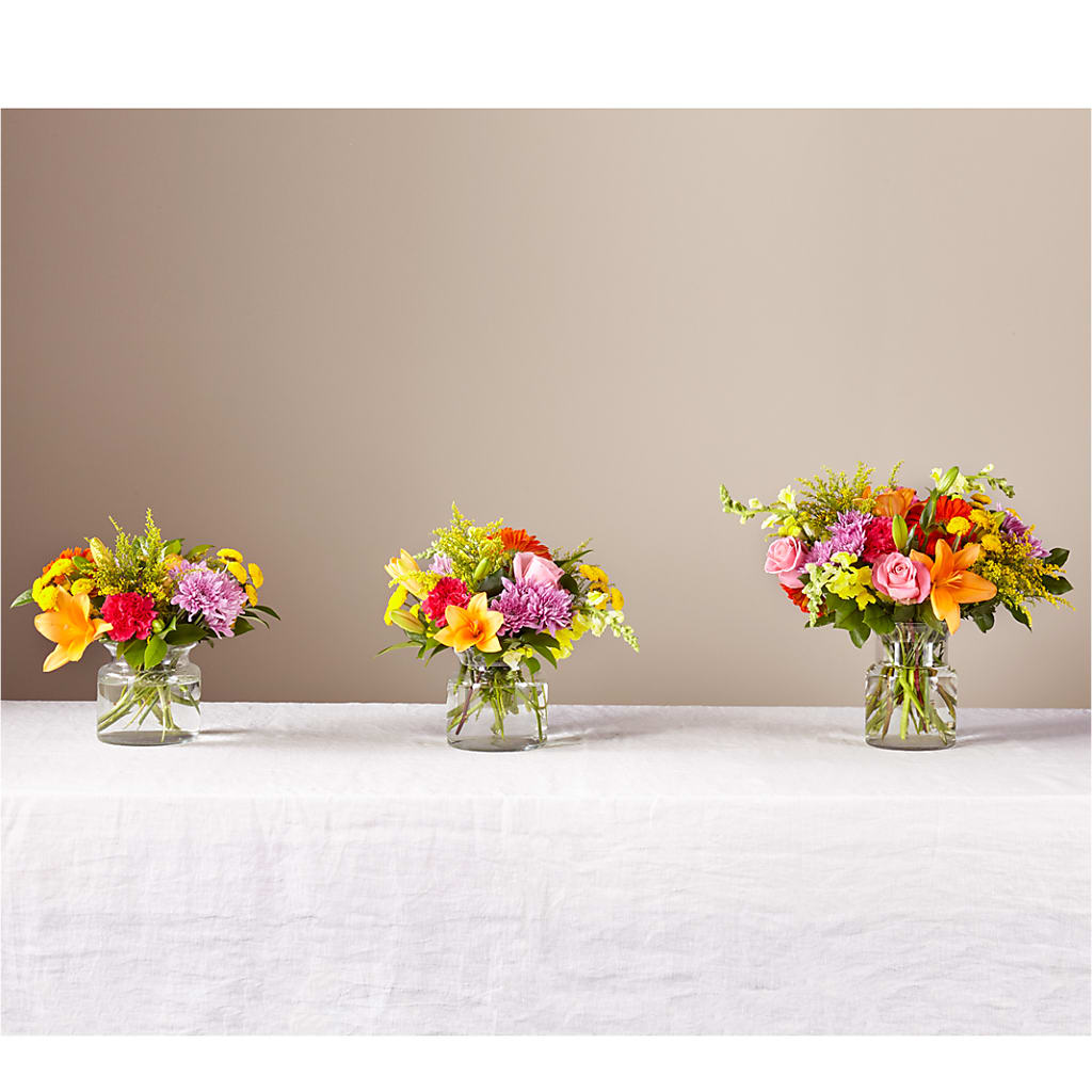 Party Punch Bouquet – ETHEL'S THIS AND THAT, Galeton PA