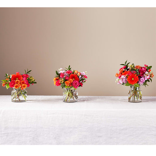 Fiesta Bouquet – ETHEL'S THIS AND THAT, Galeton PA