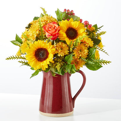 Scents of Autumn Bouquet – ETHEL'S THIS AND THAT, Galeton PA