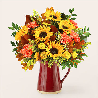 Gourd Vibes Bouquet – ETHEL'S THIS AND THAT, Galeton PA