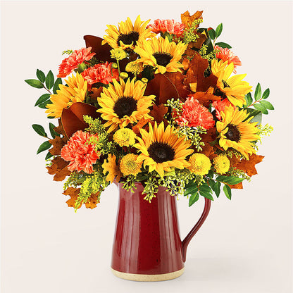 Gourd Vibes Bouquet – ETHEL'S THIS AND THAT, Galeton PA
