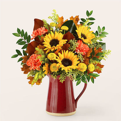 Gourd Vibes Bouquet – ETHEL'S THIS AND THAT, Galeton PA