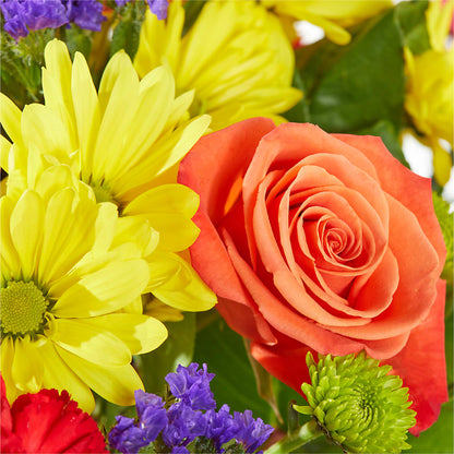 Brighter Days Bouquet – ETHEL'S THIS AND THAT, Galeton PA