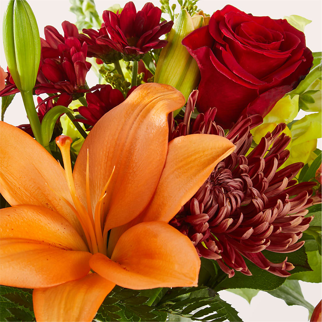 Sweater Season - A Florist Original – ETHEL'S THIS AND THAT, Galeton PA