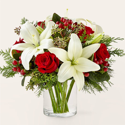 Glittering Lights Bouquet – ETHEL'S THIS AND THAT, Galeton PA