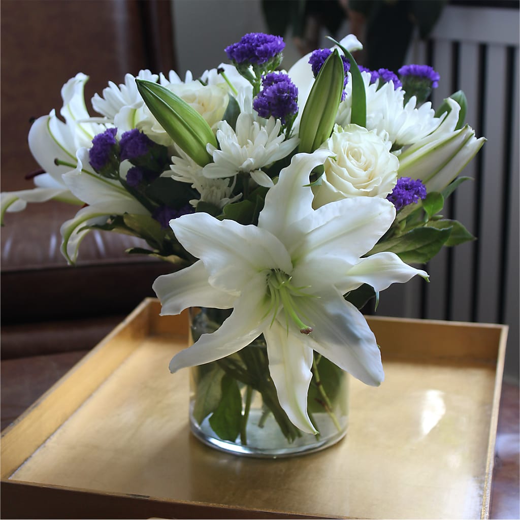 Beyond Blue Bouquet – ETHEL'S THIS AND THAT, Galeton PA