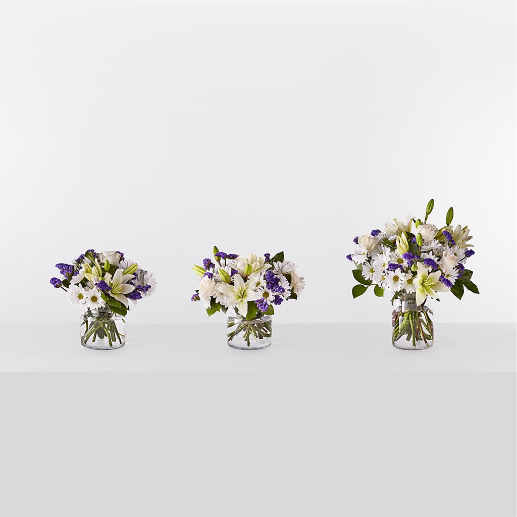 Beyond Blue Bouquet – ETHEL'S THIS AND THAT, Galeton PA