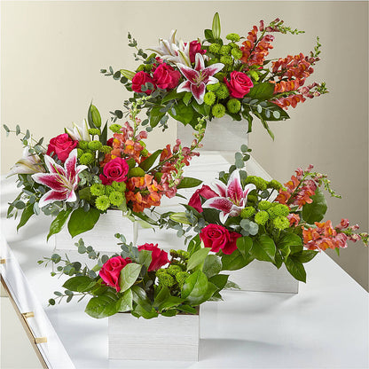 Wild Spirit Bouquet – ETHEL'S THIS AND THAT, Galeton PA