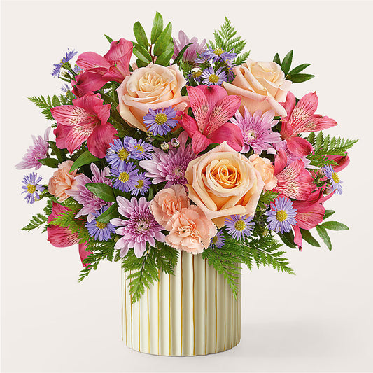Sunset Serenade Bouquet – ETHEL'S THIS AND THAT, Galeton PA