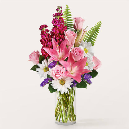 Blooming Spectacle Bouquet – ETHEL'S THIS AND THAT, Galeton PA