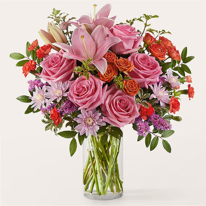 Sequins Bouquet – ETHEL'S THIS AND THAT, Galeton PA
