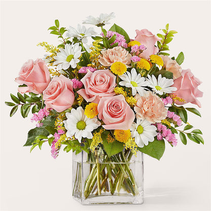 Country Cottage Bouquet – ETHEL'S THIS AND THAT, Galeton PA