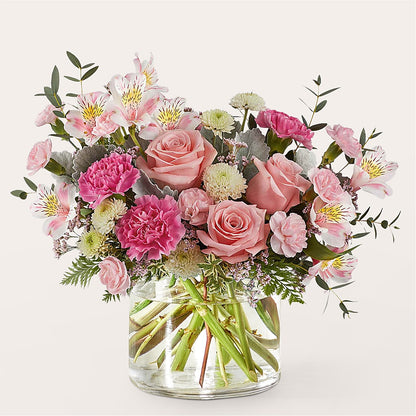 The Treehouse Bouquet – ETHEL'S THIS AND THAT, Galeton PA