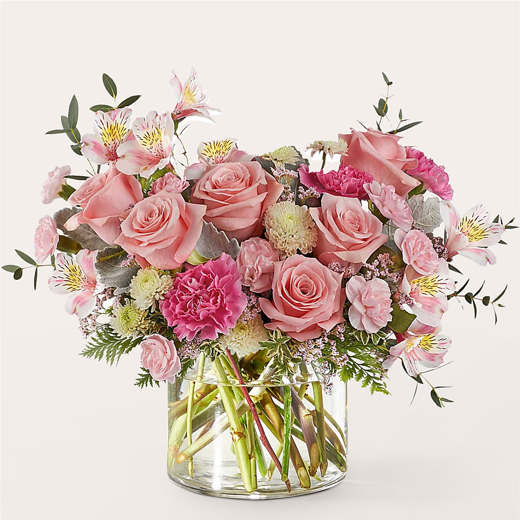 The Treehouse Bouquet – ETHEL'S THIS AND THAT, Galeton PA