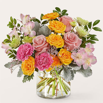 Mai Tai Bouquet – ETHEL'S THIS AND THAT, Galeton PA