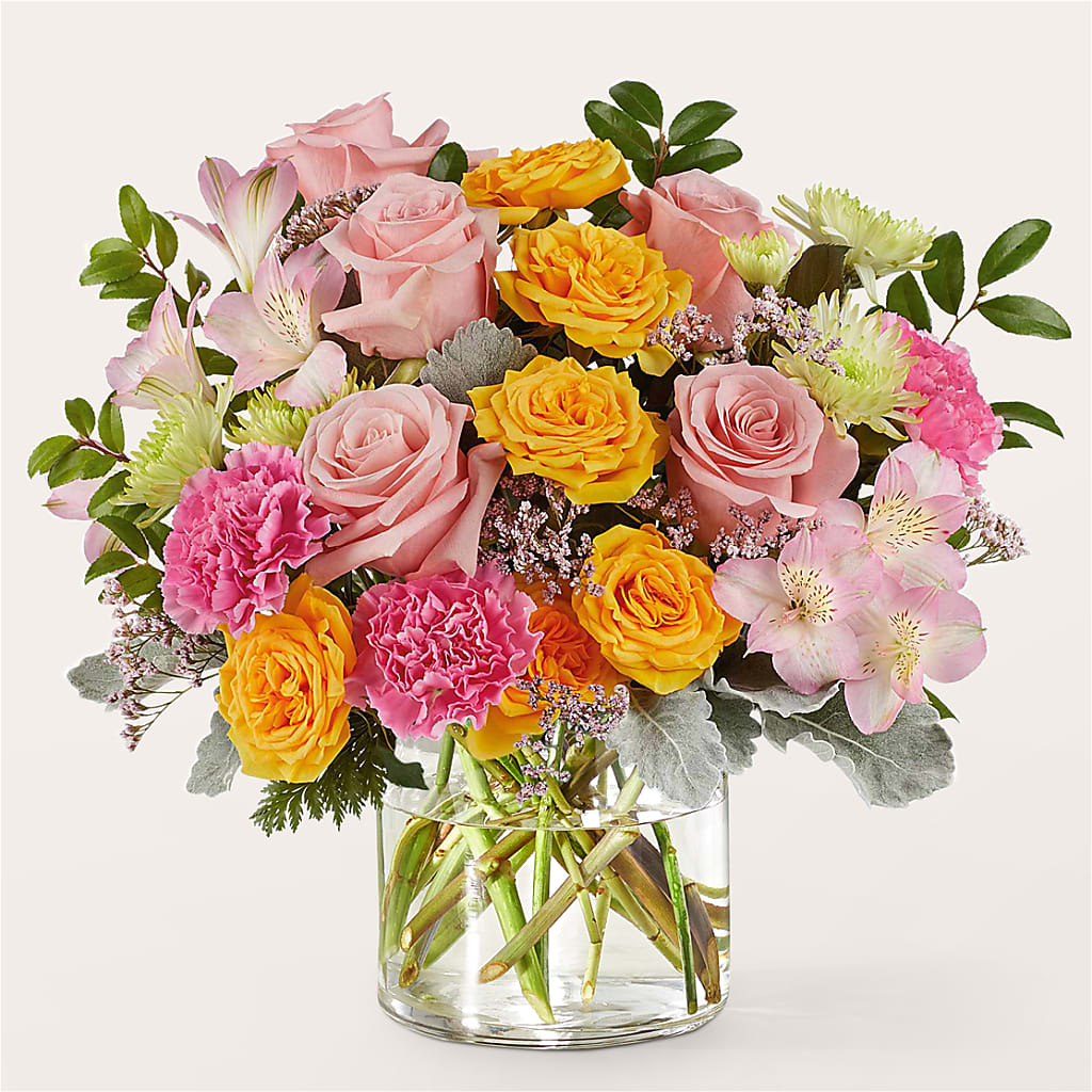 Mai Tai Bouquet – ETHEL'S THIS AND THAT, Galeton PA