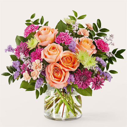 Effervescence Bouquet – ETHEL'S THIS AND THAT, Galeton PA