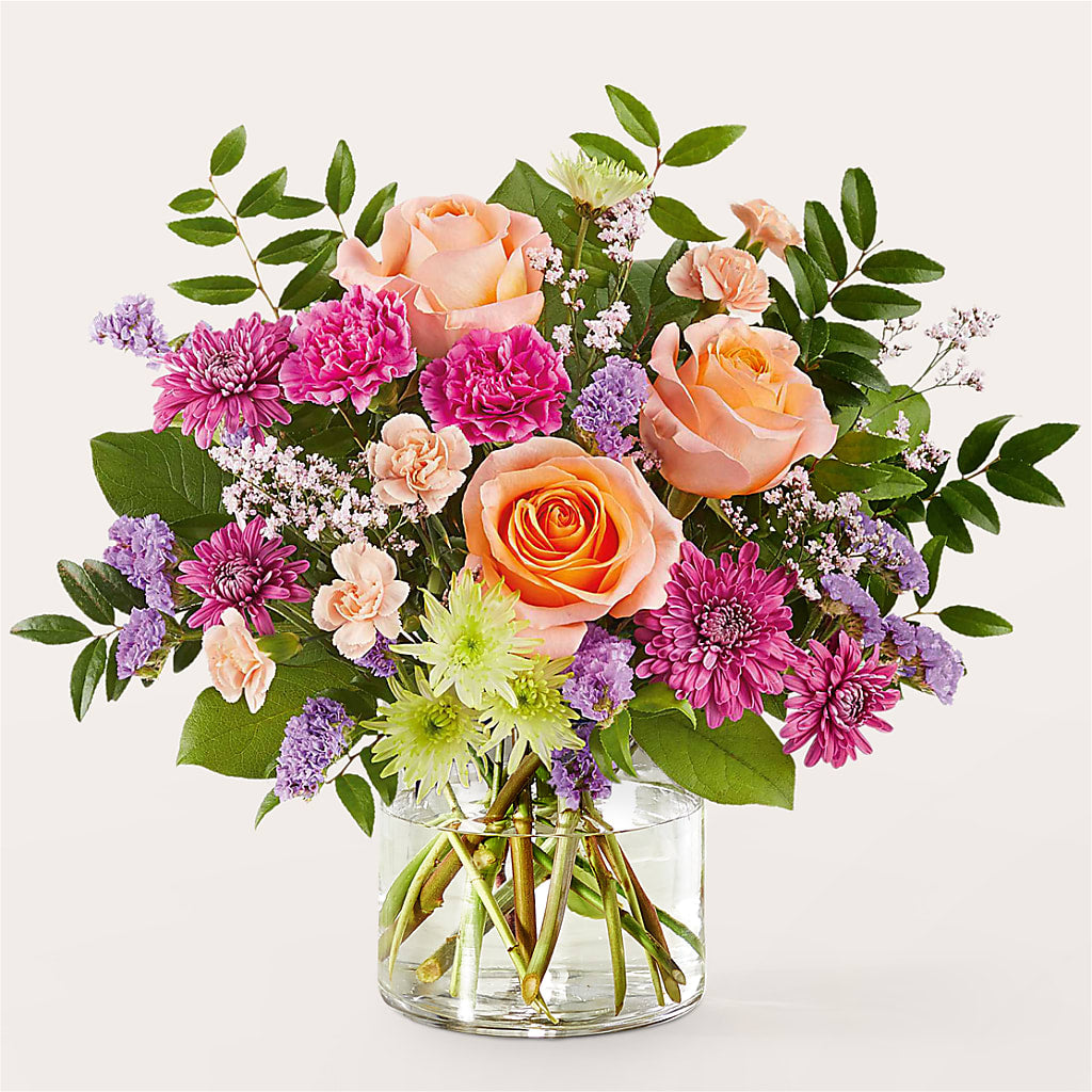 Effervescence Bouquet – ETHEL'S THIS AND THAT, Galeton PA