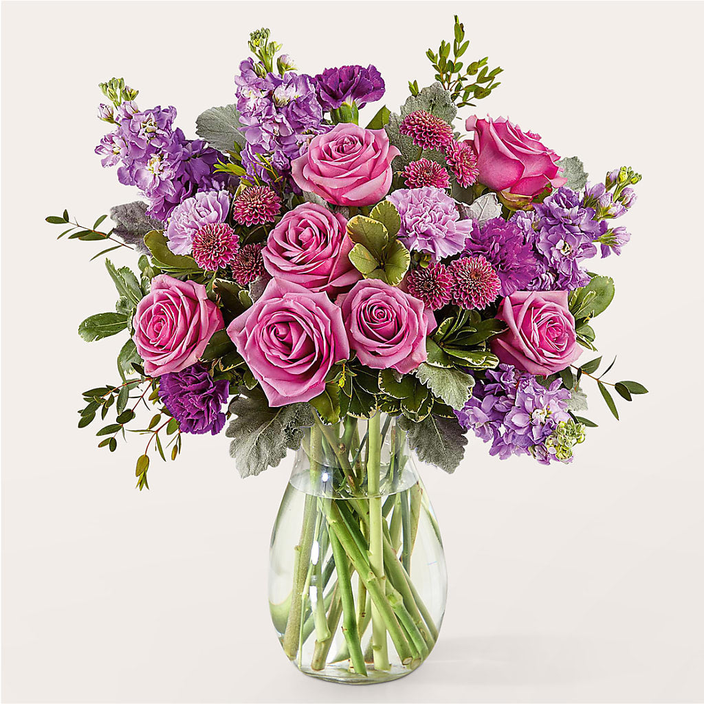 A Love Story Bouquet – ETHEL'S THIS AND THAT, Galeton PA
