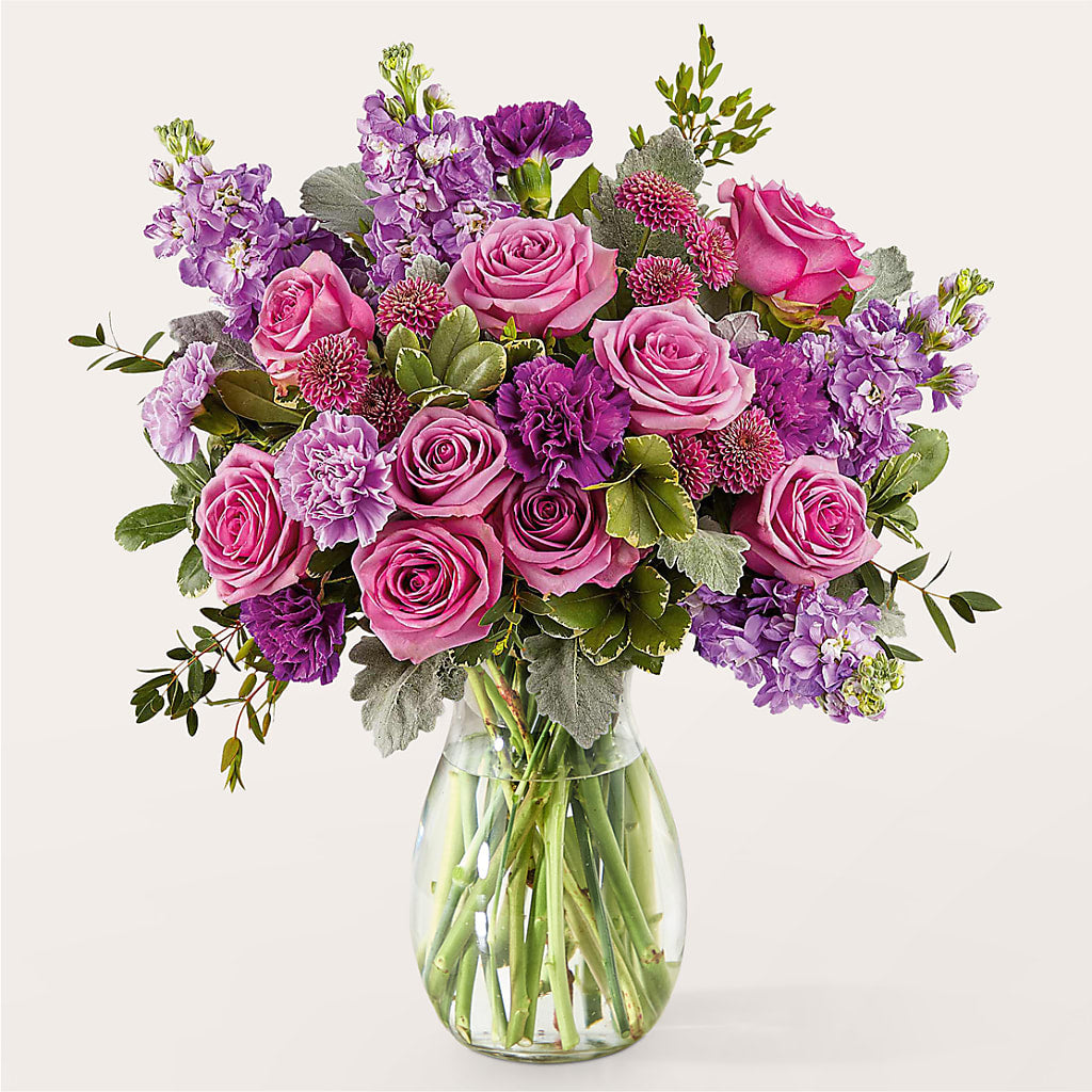 A Love Story Bouquet – ETHEL'S THIS AND THAT, Galeton PA