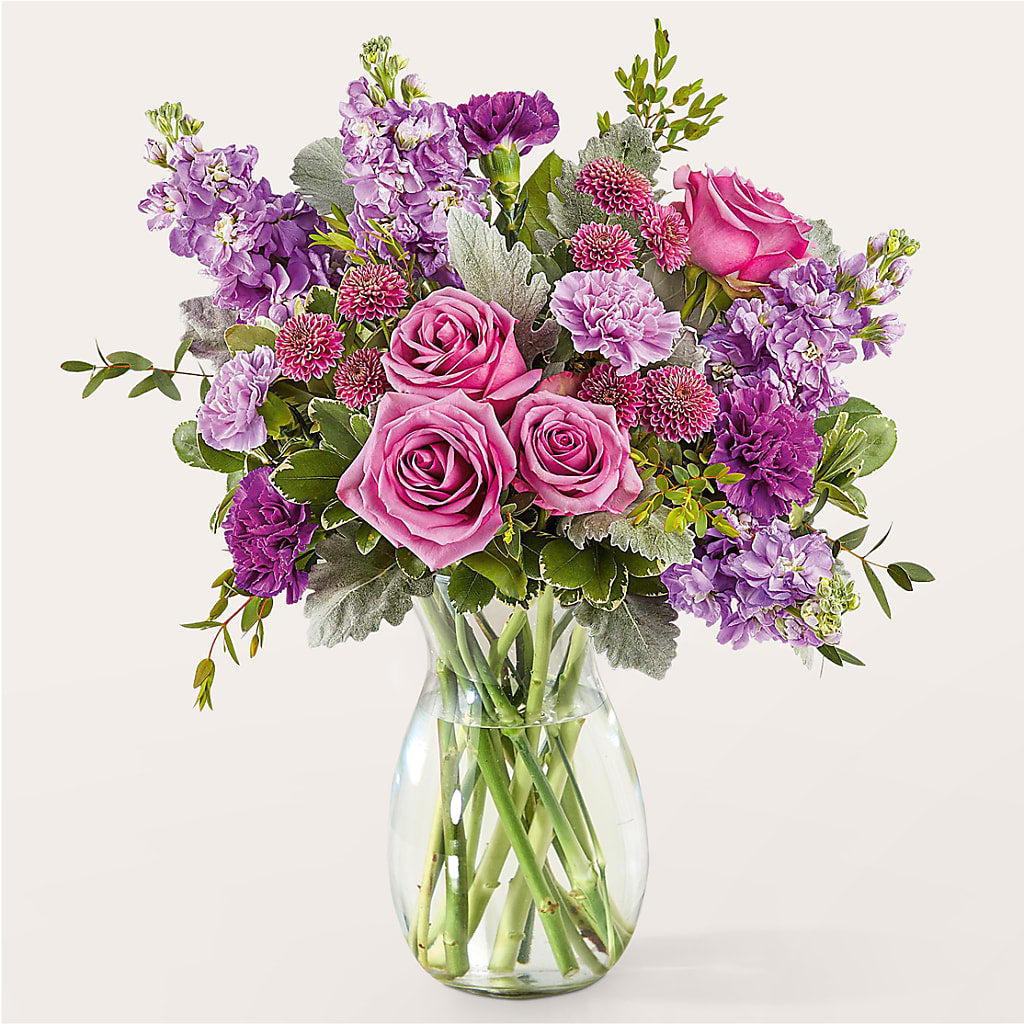 A Love Story Bouquet – ETHEL'S THIS AND THAT, Galeton PA