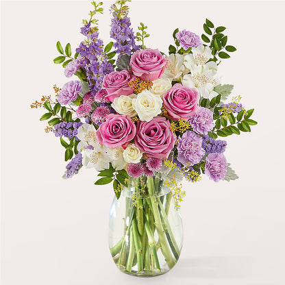 Lucky Me Bouquet – ETHEL'S THIS AND THAT, Galeton PA