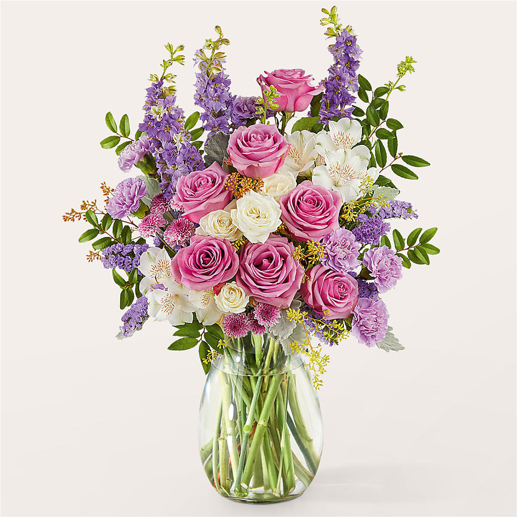 Lucky Me Bouquet – ETHEL'S THIS AND THAT, Galeton PA