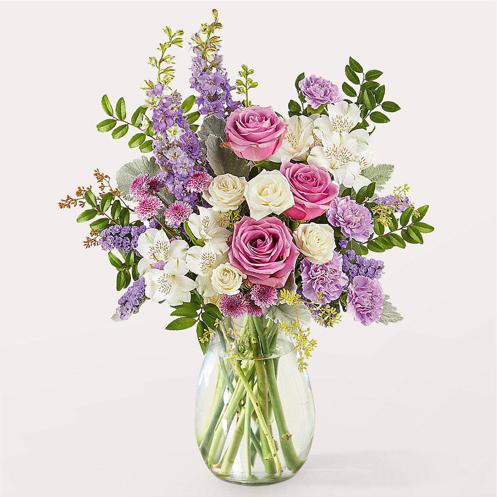 Lucky Me Bouquet – ETHEL'S THIS AND THAT, Galeton PA