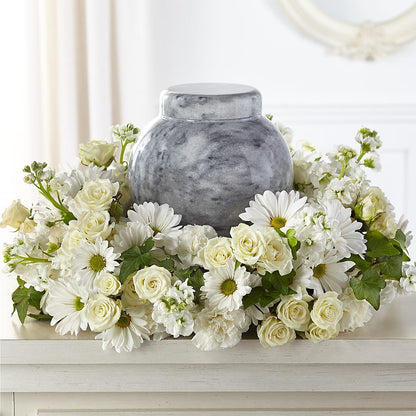 Timeless Tribute Cremation Adornment – ETHEL'S THIS AND THAT, Galeton PA
