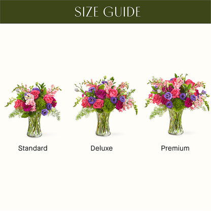 Charm & Comfort Bouquet – ETHEL'S THIS AND THAT, Galeton PA