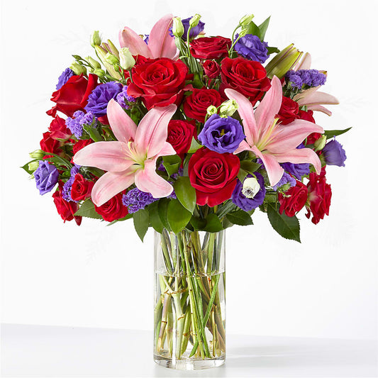 Truly Stunning Bouquet – ETHEL'S THIS AND THAT, Galeton PA
