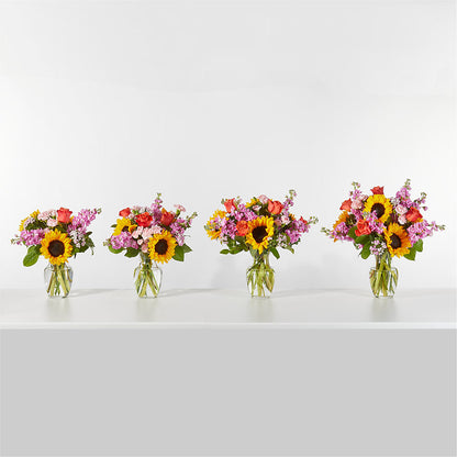 Yellow Brick Road Bouquet – ETHEL'S THIS AND THAT, Galeton PA