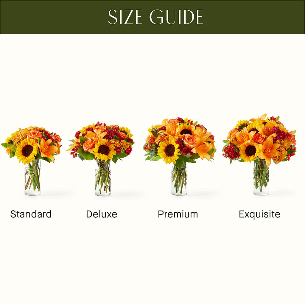 Fall Day Bouquet – ETHEL'S THIS AND THAT, Galeton PA