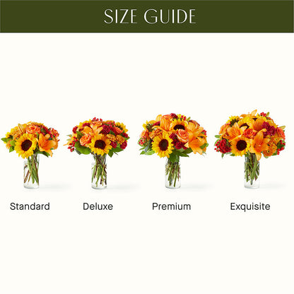 Fall Day Bouquet – ETHEL'S THIS AND THAT, Galeton PA