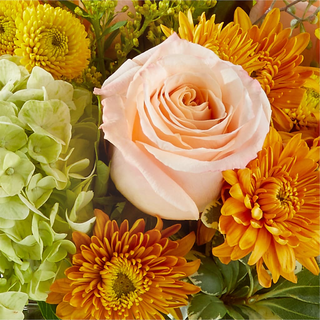 Fall Foliage Bouquet – ETHEL'S THIS AND THAT, Galeton PA