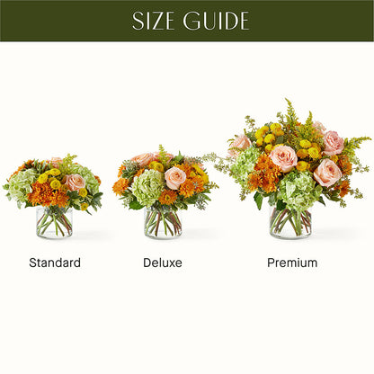 Fall Foliage Bouquet – ETHEL'S THIS AND THAT, Galeton PA